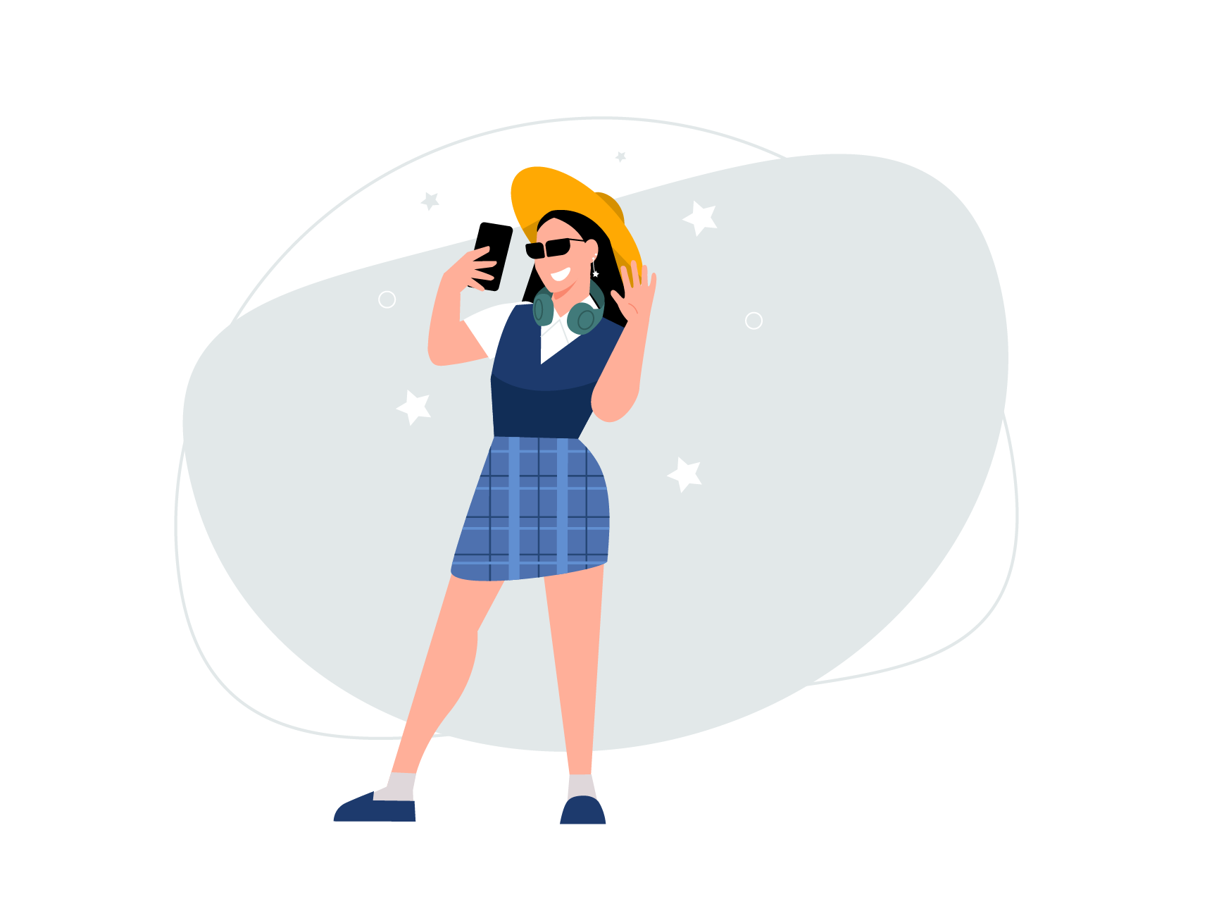 Le design d'un site web doit sauter aux yeux